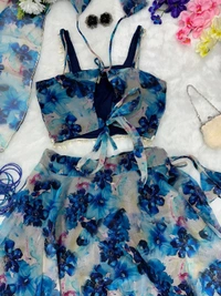 Antique Fashion 1 Lahenga Set 