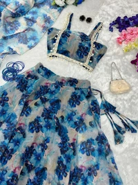 Antique Fashion 1 Lahenga Set 