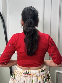 Antique Fashion 1 Lehenga choli