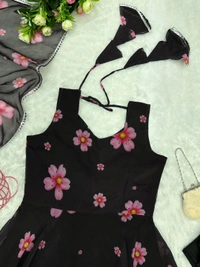 Antique Fashion 1 Anarkali Suit  - 38