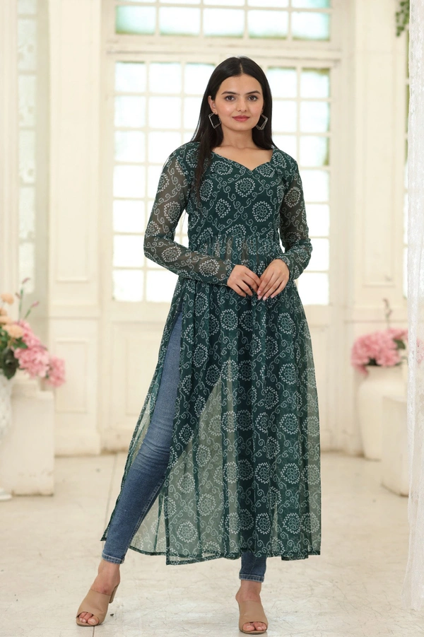 Antique Fashion 1 Nayra cut Kurtis are the best way to stay comfortable and stylish at the same time.*❤️ - S (36), wine