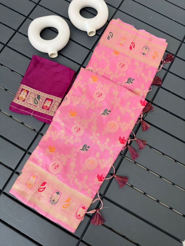 Exclusive heavy silk for summer Bridal collection heavy viscose silk