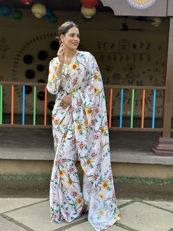 Antique Fashion 1 Launching Most Beautiful 1 Min Sarees With Our Real Modeling Shoot