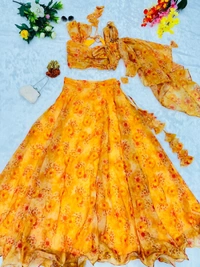 Antique Fashion 1 You gonna love elegance with Modern touch ,Here we Presenting Exclusive Real shoot Design 🌸