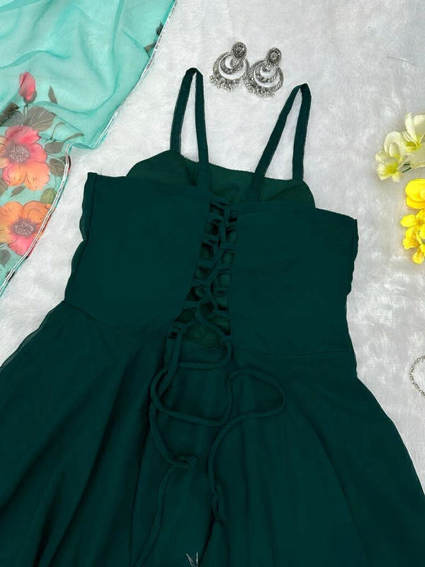 Antique Fashion 1 You gonna love elegance with Modern touch ,Here we Presenting Designer collection*🌸 - S (36)