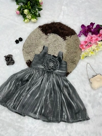 Antique Fashion 1 You gonna love elegance with Modern touch Here we Presenting Exclusive Real shoot Design   - 3-5 Year