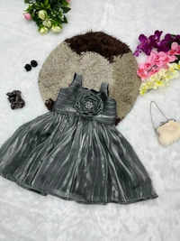 Antique Fashion 1 You gonna love elegance with Modern touch Here we Presenting Exclusive Real shoot Design   - 3-5 Year