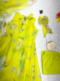 Antique Fashion 1 You gonna love elegance with Modern touch ,Here we Presenting Exclusive own modeling Real shoot Design 🌸 - Xl (42)