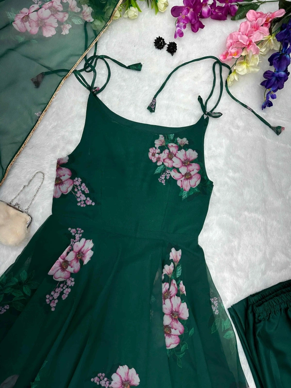 Antique Fashion 1 You gonna love elegance with Modern touch, Here we Presenting Exclusive Real shoot Design 🌸 - Xl (42)