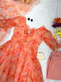 Antique Fashion 1 You gonna love elegance with Modern touch, Here we Presenting Exclusive Real shoot Design 🌸 - Xl (42)