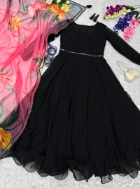 Antique Fashion 1 You gonna love elegance with Modern touch ,Here we Presenting Designer collection*🌸 - L (40)