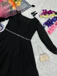 Antique Fashion 1 You gonna love elegance with Modern touch ,Here we Presenting Designer collection*🌸 - L (40)