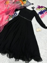 Antique Fashion 1 You gonna love elegance with Modern touch ,Here we Presenting Designer collection*🌸 - Xl (42)