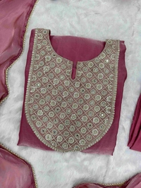 Antique Fashion 1 You gonna love elegance with Modern touch, Here we Presenting Exclusive Real shoot Design  - Xl (42)
