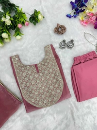 Antique Fashion 1 You gonna love elegance with Modern touch, Here we Presenting Exclusive Real shoot Design  - Xl (42)