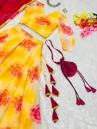 Antique Fashion 1 You gonna love elegance with Modern touch ,Here we Presenting Exclusive Real shoot Design 🌸