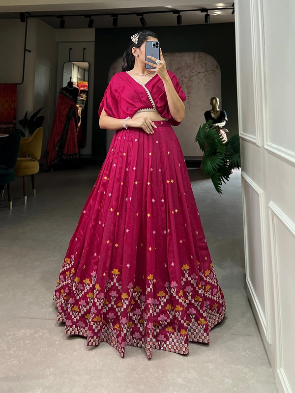 Antique Fashion  Co-ord set Collection - pink
