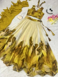 Antique Fashion 1 You gonna love elegance with Modern touch ,Here we Presenting Exclusive Real shoot Design 🌸 - colour 2