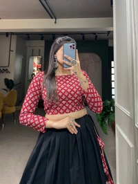 Antique Fashion 1 Co-ord set