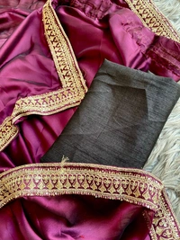 Antique Fashion 1 SoftSatinGeorrgte
