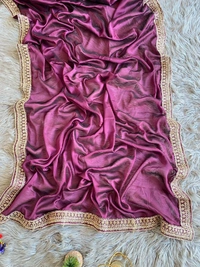Antique Fashion 1 SoftSatinGeorrgte