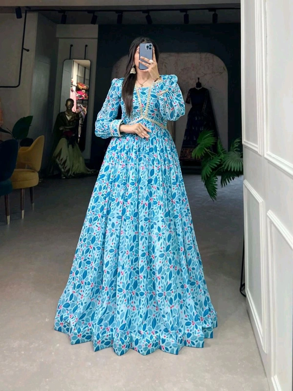 Antique Fashion 1 Gown Collection - colour 2