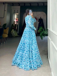 Antique Fashion 1 Gown Collection - colour 2