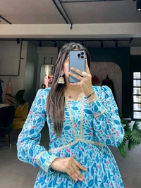 Antique Fashion 1 Gown Collection - colour 2