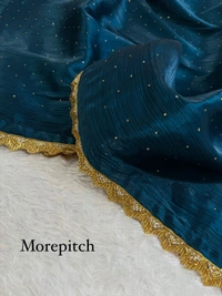 Antique Fashion 1 Goldenjarkan saare - morepitch