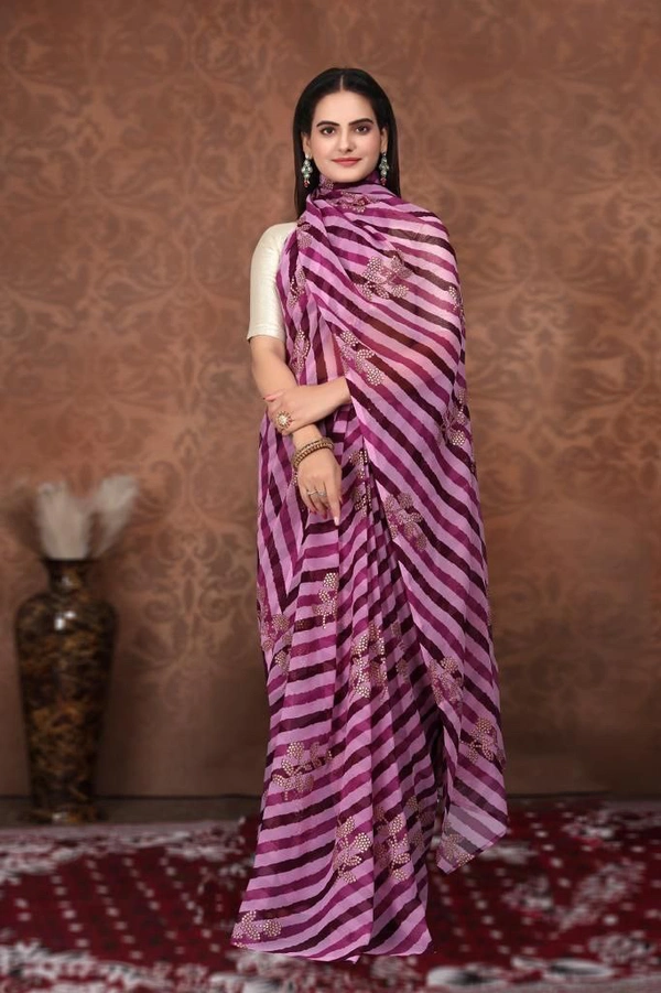 Antique Fashion 1 LERIYA FOIL saare  - colour 1