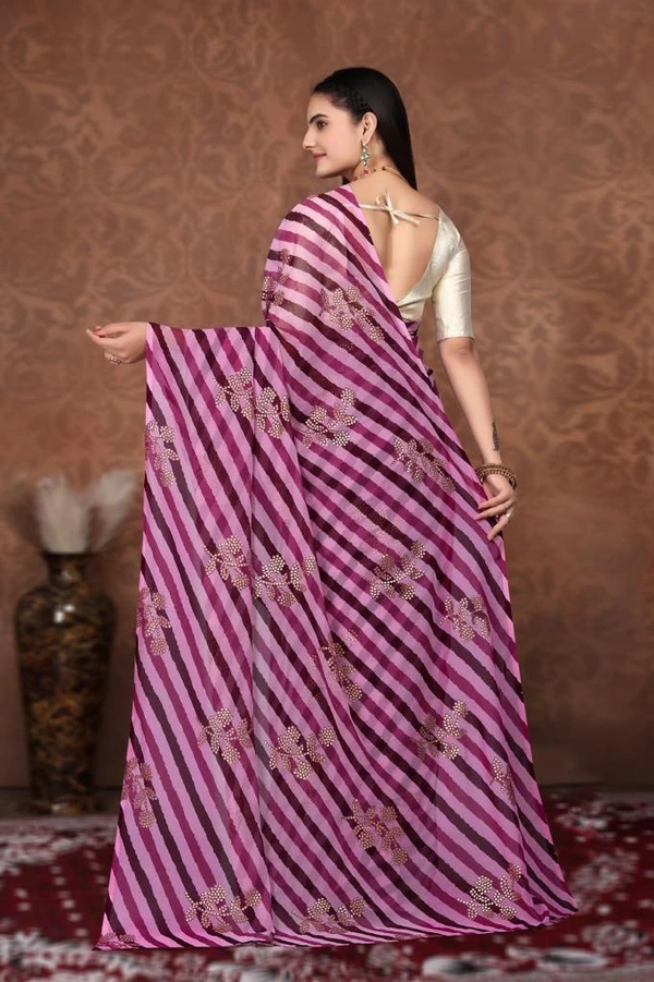Antique Fashion 1 LERIYA FOIL saare  - colour 1
