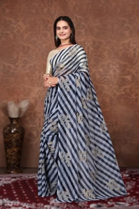 Antique Fashion 1 LERIYA FOIL saare  - colour 2