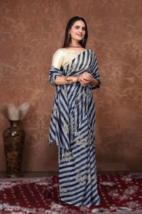 Antique Fashion 1 LERIYA FOIL saare  - colour 2
