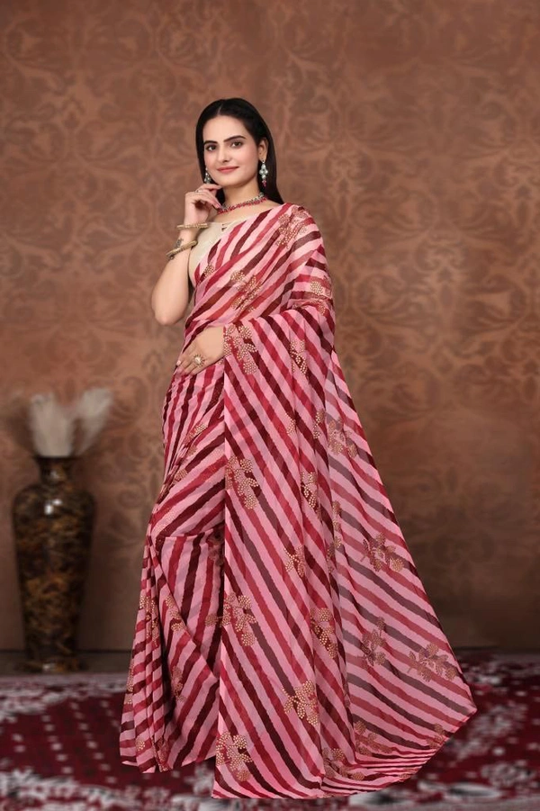Antique Fashion 1 LERIYA FOIL saare  - colour 3