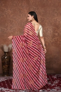 Antique Fashion 1 LERIYA FOIL saare  - colour 3