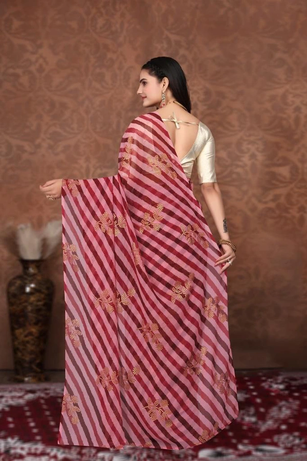 Antique Fashion 1 LERIYA FOIL saare  - colour 3