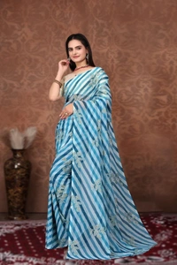 Antique Fashion 1 LERIYA FOIL saare  - colour 4