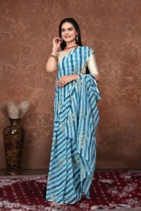 Antique Fashion 1 LERIYA FOIL saare  - colour 4