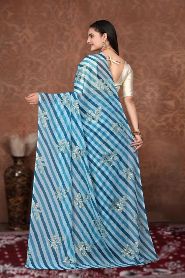 Antique Fashion 1 LERIYA FOIL saare  - colour 4