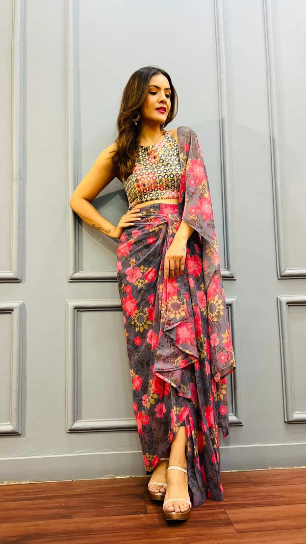 Antique Fashion 1 GET READY FOR UPCOMING FESTIVITIES AND WEDDING CELEBRATIONS WITH THIS  - 36