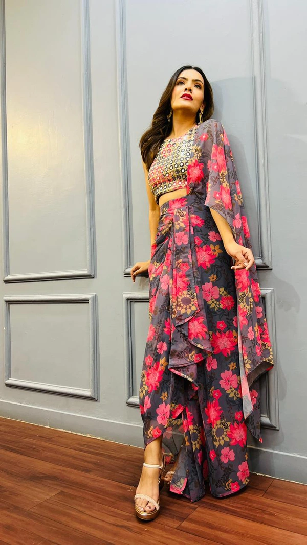 Antique Fashion 1 GET READY FOR UPCOMING FESTIVITIES AND WEDDING CELEBRATIONS WITH THIS  - 36