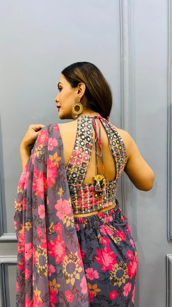 Antique Fashion 1 GET READY FOR UPCOMING FESTIVITIES AND WEDDING CELEBRATIONS WITH THIS  - 36