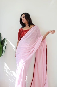Antique Fashion 1 Ready to Wear - pink