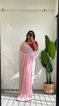 Antique Fashion 1 Ready to Wear - pink