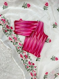 Antique Fashion 1 Linencrossstich
