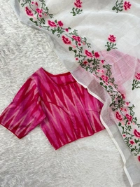 Antique Fashion 1 Linencrossstich