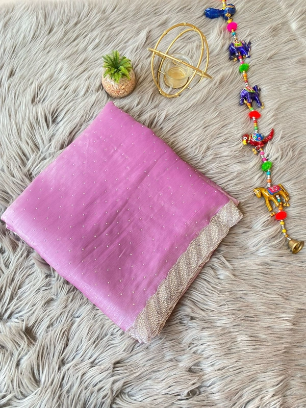 Antique Fashion 1 PureJarkanHandcraft - colour 1