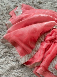 Antique Fashion 1 PureJarkanHandcraft - colour 2