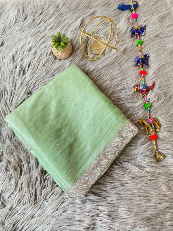 Antique Fashion 1 PureJarkanHandcraft - colour 3