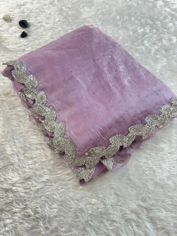 Antique Fashion 1 DamanDariya - colour 5